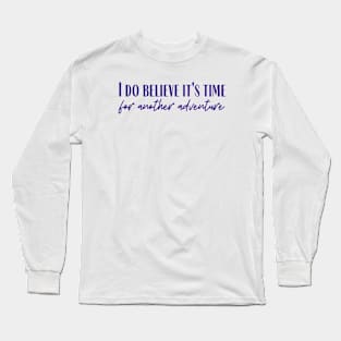 Another Adventure Long Sleeve T-Shirt